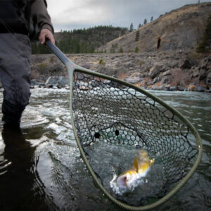 Landing Nets