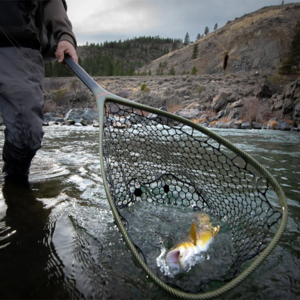 Landing Nets