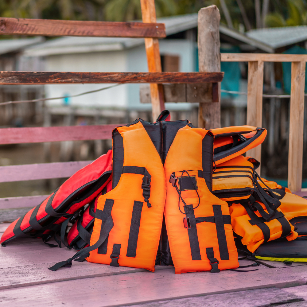 Life Jackets