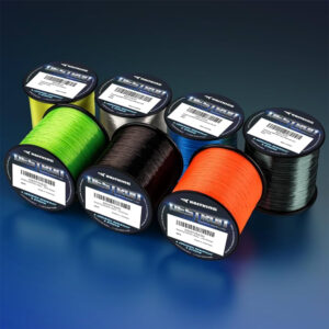 MONOFILAMENT LINE