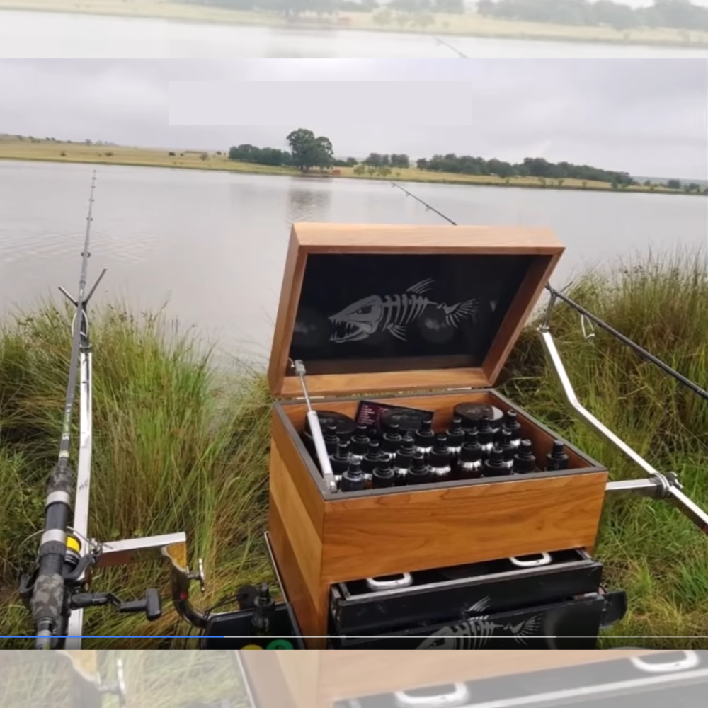 coarse fishing reel guide Coarse fishing reels explained