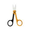 Pro Hunter Ceramic Scissors Black & Yellow