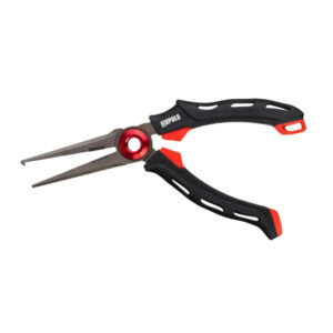 Rapala RCD 6-Inch Mag Spring Split Ring Plier