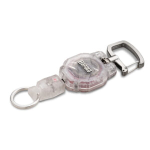 Rapala RCD Small Retractable Lanyard