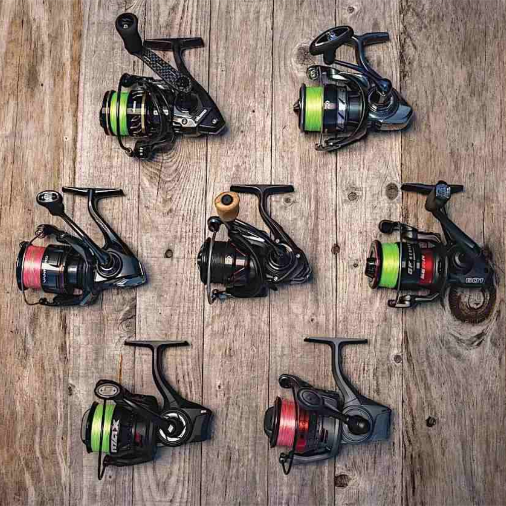Reels