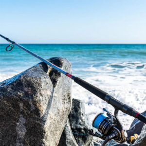 Rock & Surf Rods