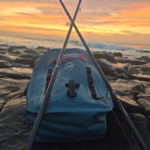 Saltwater bags