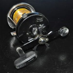 Multiplier/Saltwater Casting