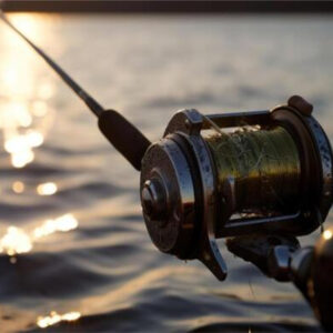 Saltwater Combos