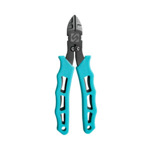 Sensation 6-Inch Twin Side Cutter