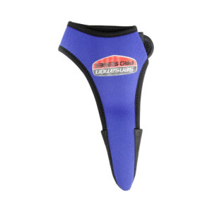 Sensation Casting Glove Blue