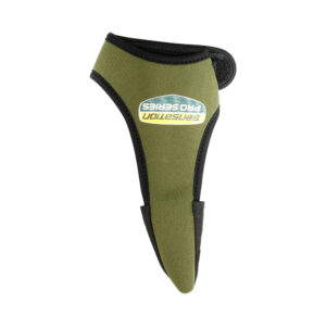 Sensation Casting Glove Green