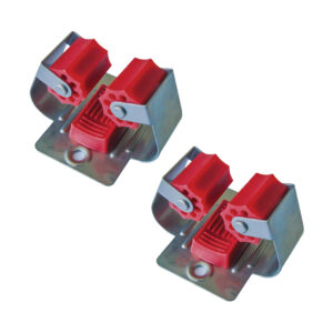 Sensation Vertical Rod Roller – 2 Pack