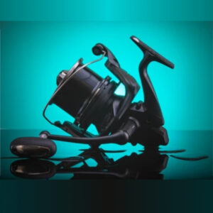 Specimen Reels