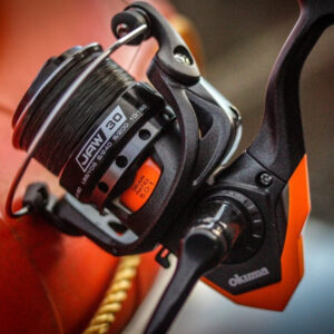 Spinning Reels