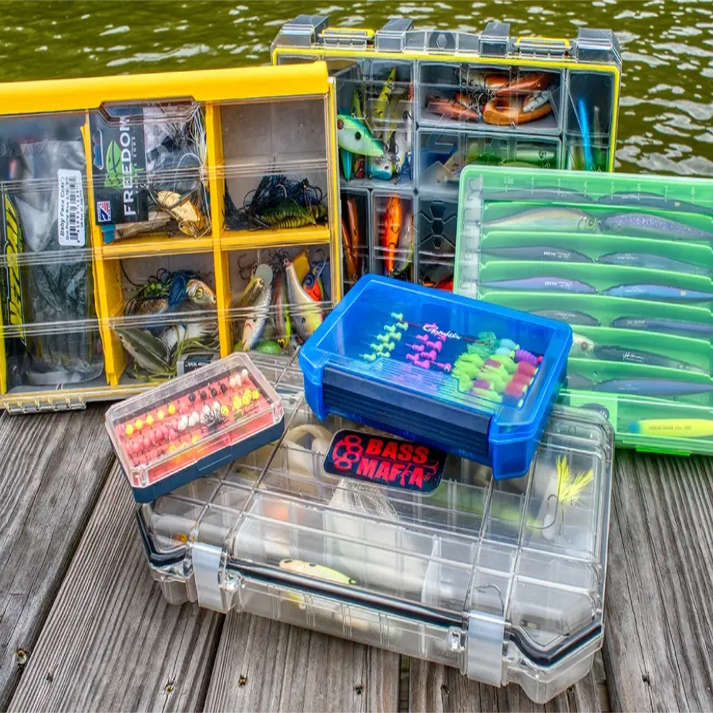Storage Systems