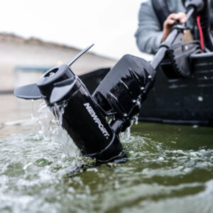 Trolling Motor Accessories