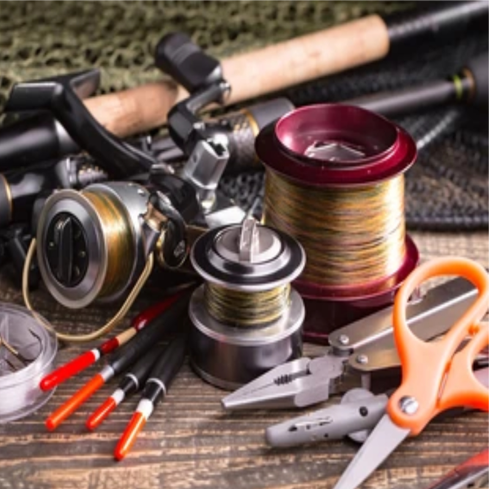 Fishing Tools