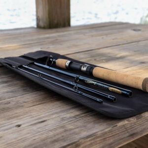 Travel Series Rod