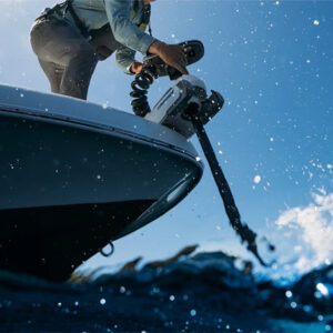 Trolling Motor