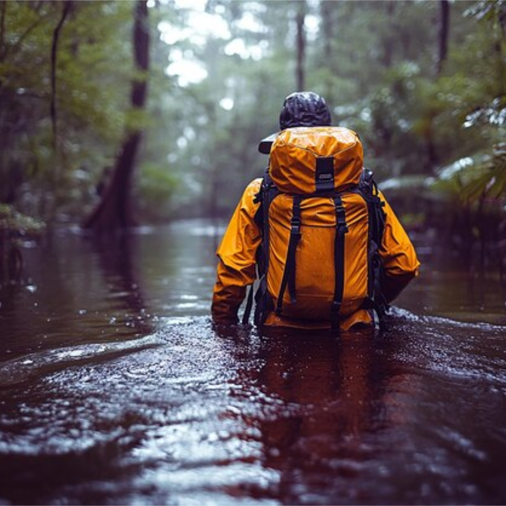 Waders