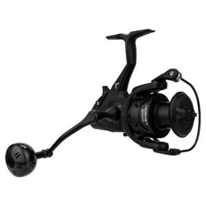B.A.T Hornet Baitfeeder Reel