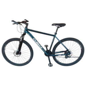 Cubixx C200 Chase 29er Mountain Bicycle 21" Frame – Blue
