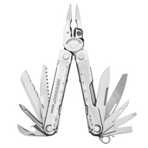 Leatherman Rebar Multi-Tool