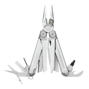 Leatherman Wave Plus Multi-Tool
