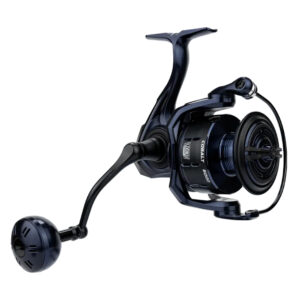 Loomis & Franklin Cobalt Spinning Reel