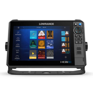 Lowrance HDS-10 PRO (NOXD) Fish Finder