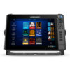 Lowrance HDS-12 PRO (ActiveImaging™ HD 3-in-1) Fish Finder