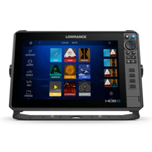 Lowrance HDS-12 PRO (NOXD) Fish Finder
