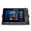 Lowrance HDS-9 PRO (ActiveImaging™ HD 3-in-1) Fish Finder