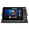 Lowrance HDS-9 PRO (NOXD) Fish Finder