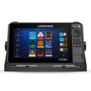 Lowrance HDS-9 PRO (NOXD) Fish Finder