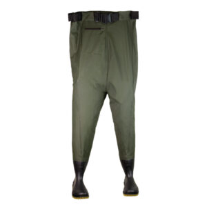 BAT Flex-Fit PVC Wader Pants
