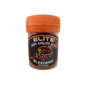 Venom Baits 50ml Bleeders Elite Series - Floats