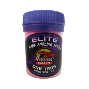 Venom Baits 50ml Drifters Elite Series - Floats