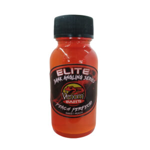 Venom Baits 50ml Elite Series - Concentrates