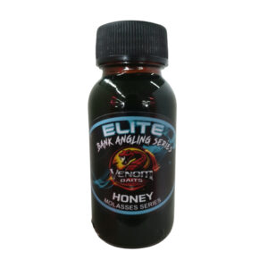 Venom Baits 50ml Molasses Series - Concentrates