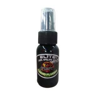Venom Baits 50ml Elite Series – Liquid Flouro (Spray)
