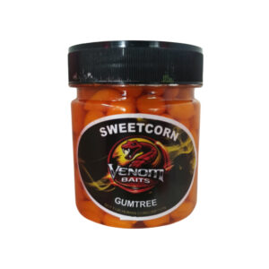Venom Baits 100ml - Mielies (Sweetcorn)