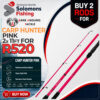 BAT Carp Hunter Pink 11ft – Double Deal