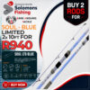 BAT Soul LTD Blue 10ft – Double Deal