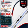 BAT Soul LTD Blue 12ft – Double Deal