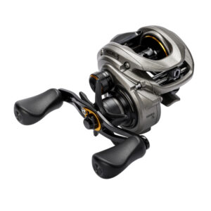 Lew's Accel RX Baitcast Reel (Right-Hand)
