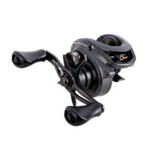 Lew's Speed Spool Baitcast Reel (Right-Hand)