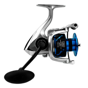 Loomis & Franklin Shore Master Spinning Reel
