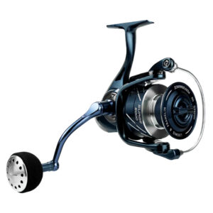 Loomis & Franklin Surge Spinning Reel